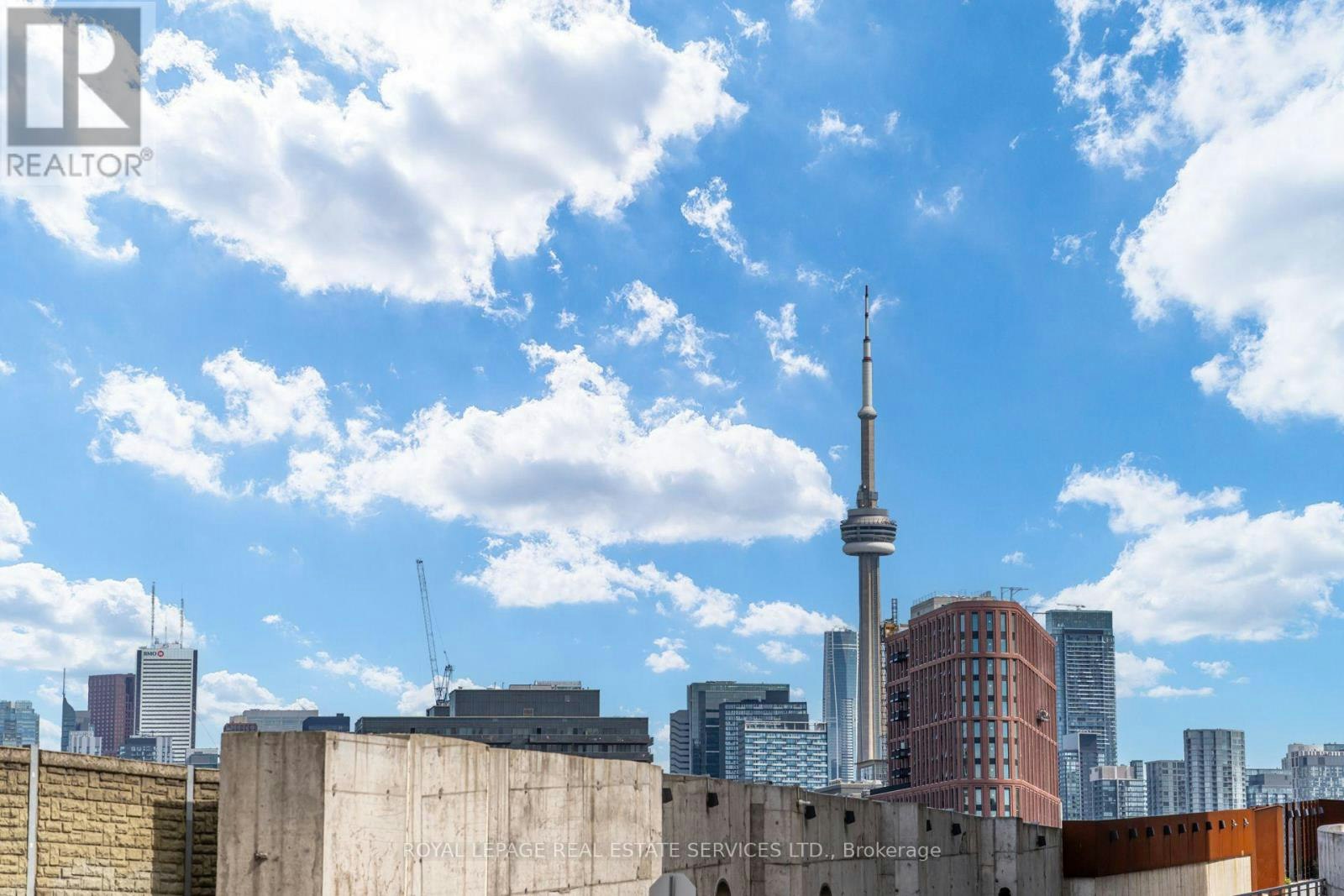 107-38 Joe Shuster Way, Toronto, ON, M6K 0A5 - 34