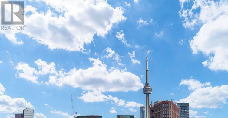 107-38 Joe Shuster Way, Toronto, ON, M6K 0A5 - 34