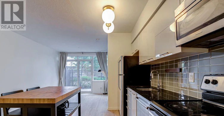 107-38 Joe Shuster Way, Toronto, ON, M6K 0A5 - 12