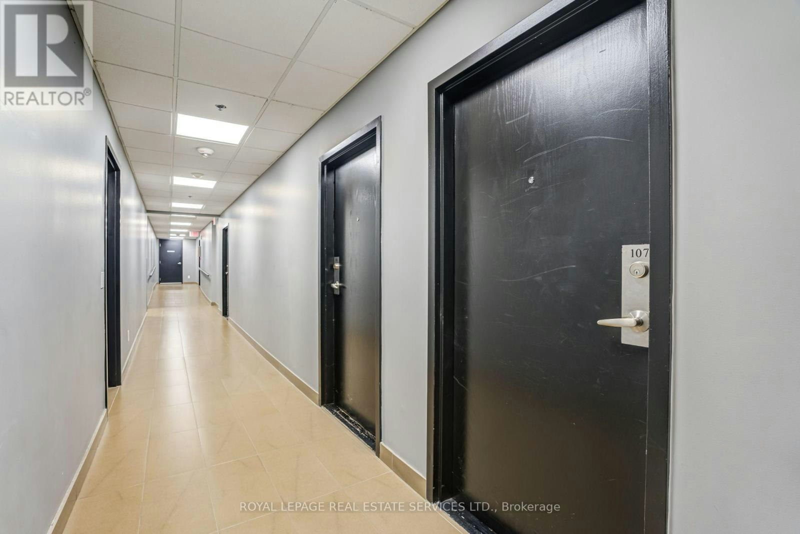 107-38 Joe Shuster Way, Toronto, ON, M6K 0A5 - 4