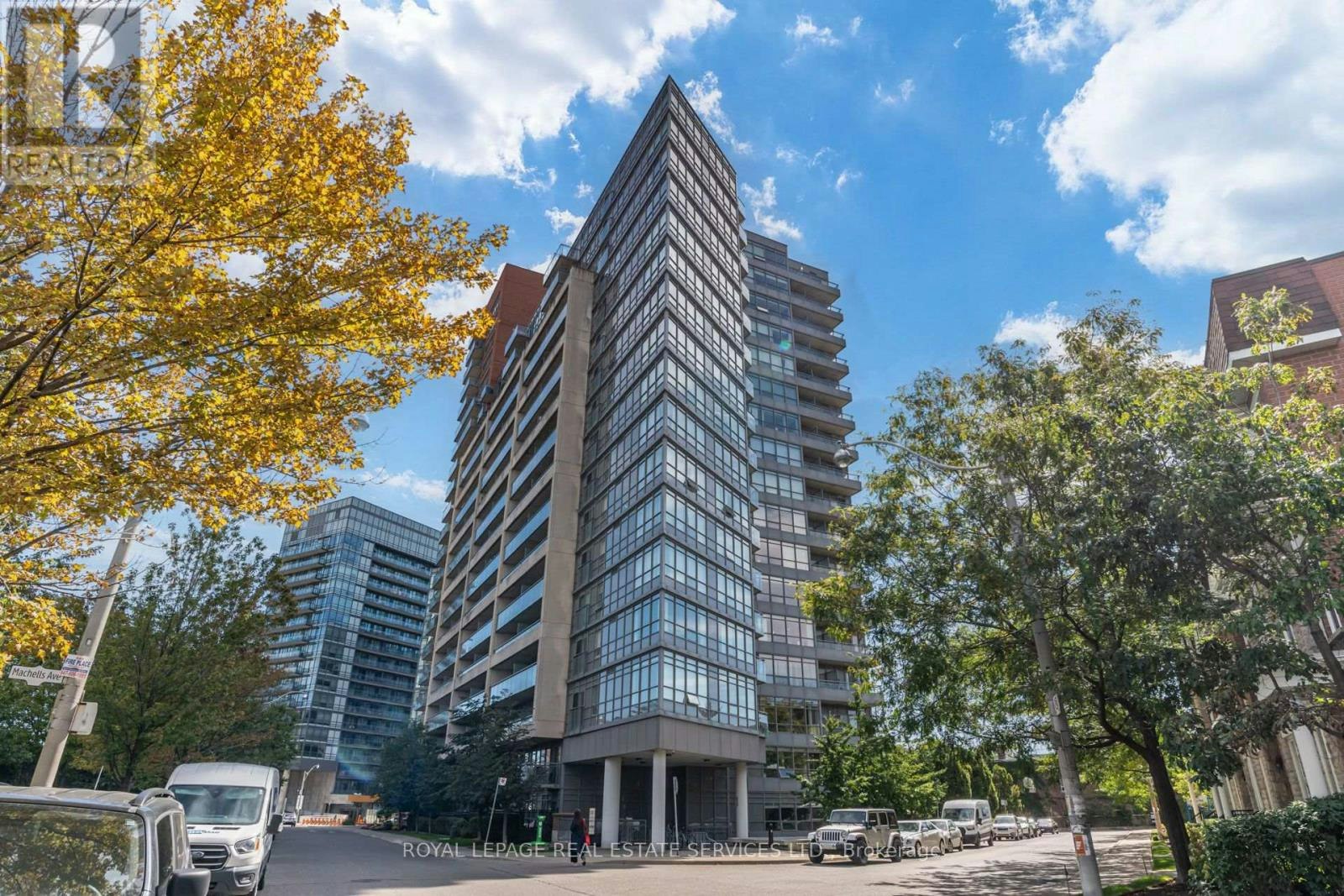 107-38 Joe Shuster Way, Toronto, ON, M6K 0A5