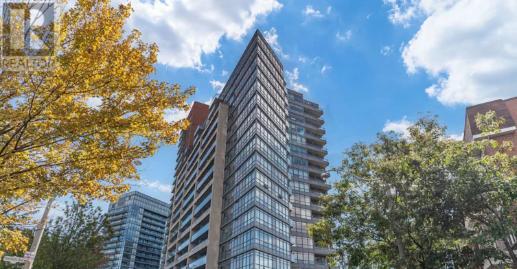 107-38 Joe Shuster Way, Toronto, ON, M6K 0A5