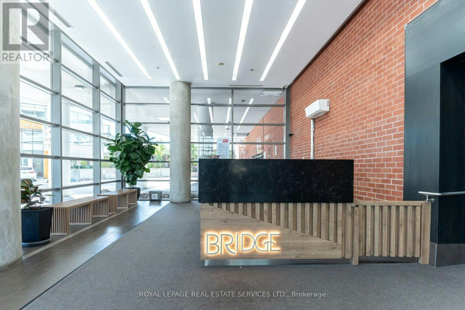 107-38 Joe Shuster Way, Toronto, ON, M6K 0A5 - 3