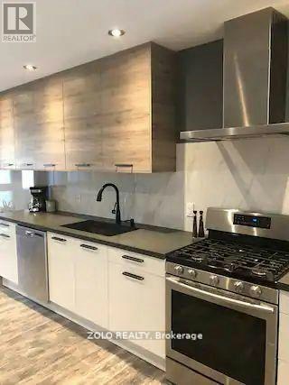MAIN-144 Northcliffe Boulevard, Toronto, ON, M6E 3K6 - 4