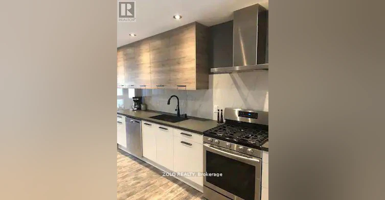 MAIN-144 Northcliffe Boulevard, Toronto, ON, M6E 3K6 - 4