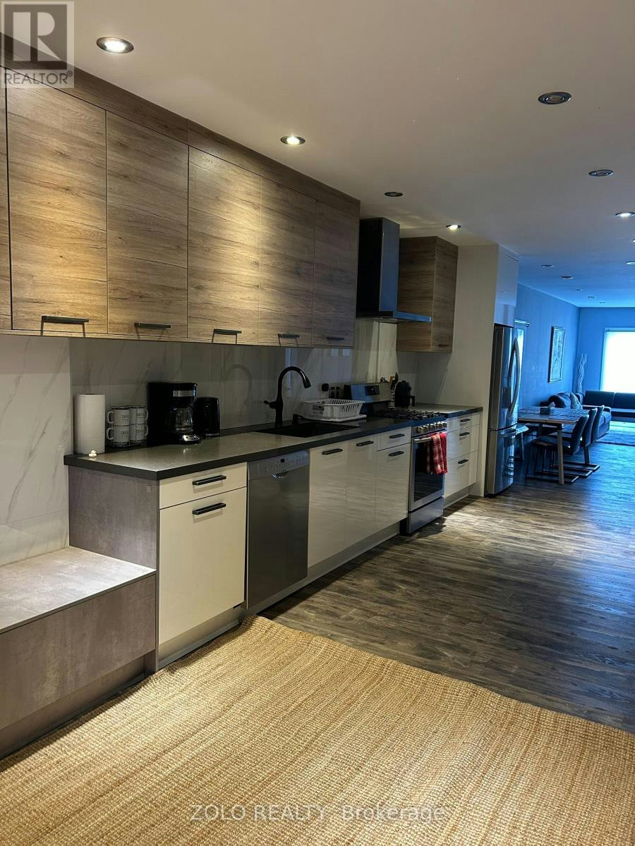 MAIN-144 Northcliffe Boulevard, Toronto, ON, M6E 3K6 - 3