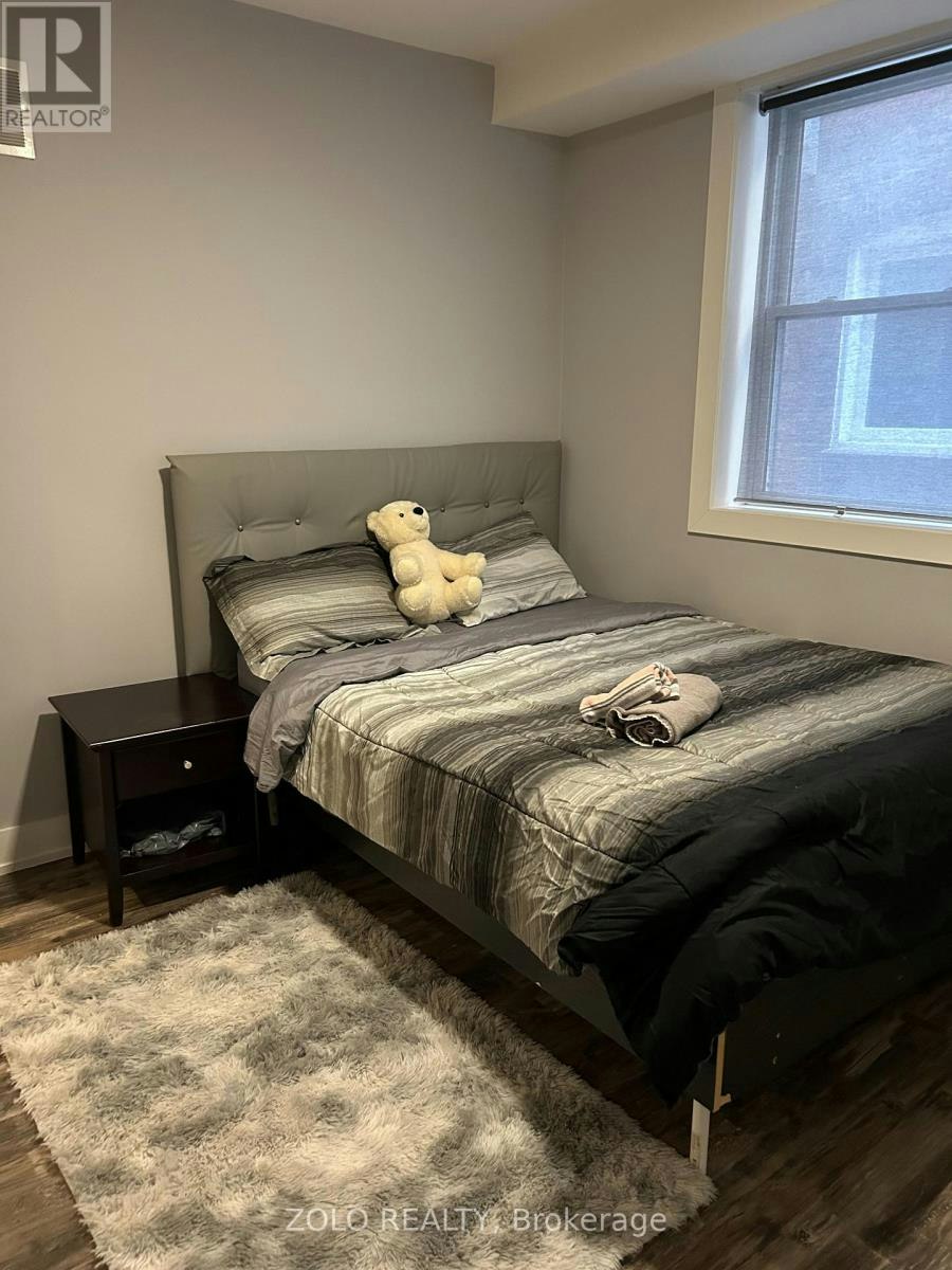 MAIN-144 Northcliffe Boulevard, Toronto, ON, M6E 3K6 - 12