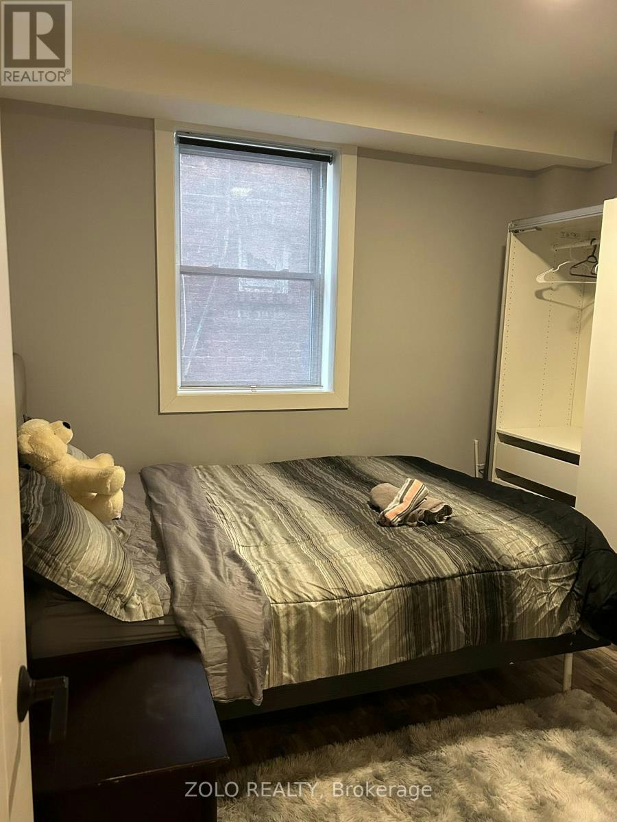 MAIN-144 Northcliffe Boulevard, Toronto, ON, M6E 3K6 - 11