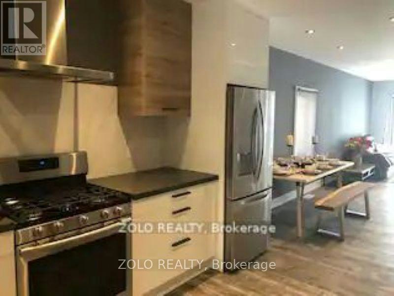 MAIN-144 Northcliffe Boulevard, Toronto, ON, M6E 3K6 - 2