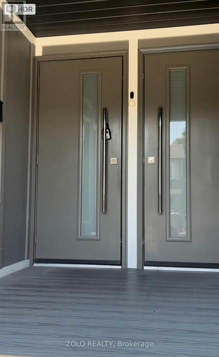 MAIN-144 Northcliffe Boulevard, Toronto, ON, M6E 3K6