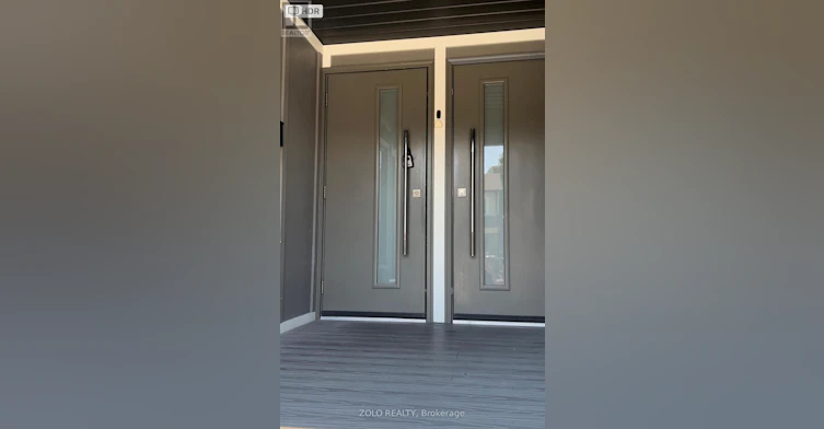 MAIN-144 Northcliffe Boulevard, Toronto, ON, M6E 3K6