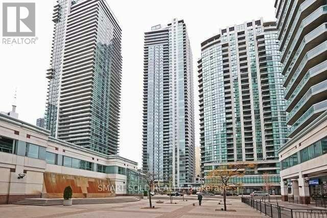 4001-16 Harbour Street, Toronto, ON, M5J 2Z7