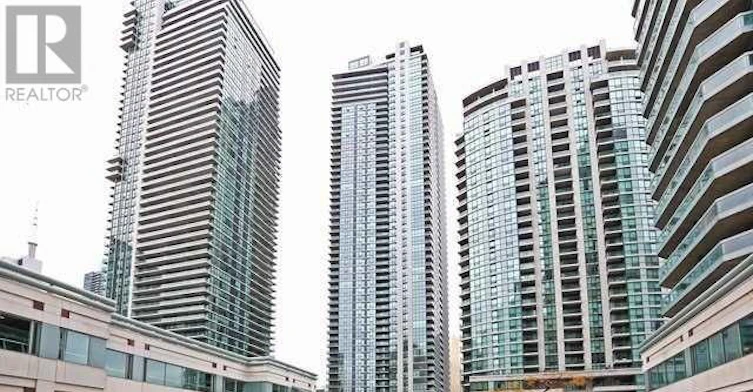 4001-16 Harbour Street, Toronto, ON, M5J 2Z7