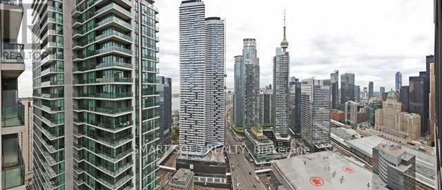4001-16 Harbour Street, Toronto, ON, M5J 2Z7 - 11