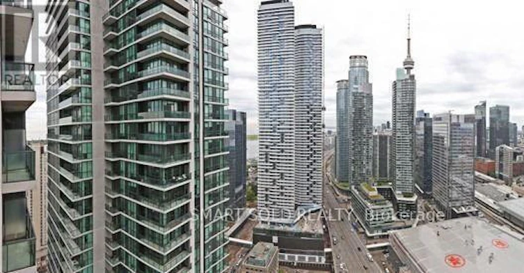 4001-16 Harbour Street, Toronto, ON, M5J 2Z7 - 11