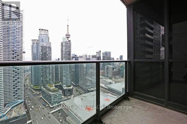 4001-16 Harbour Street, Toronto, ON, M5J 2Z7 - 12