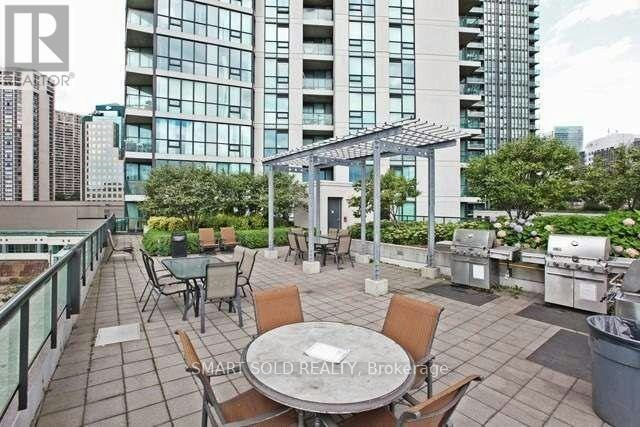 4001-16 Harbour Street, Toronto, ON, M5J 2Z7 - 18
