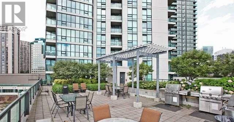 4001-16 Harbour Street, Toronto, ON, M5J 2Z7 - 18