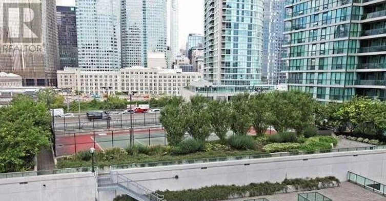 4001-16 Harbour Street, Toronto, ON, M5J 2Z7 - 17
