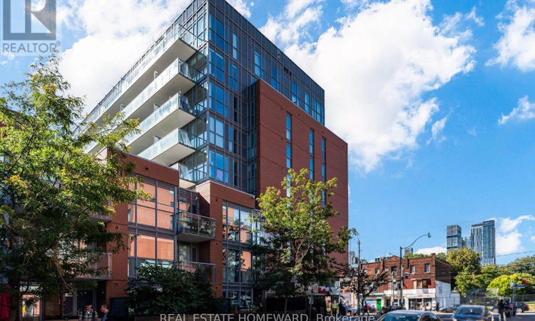 412-1 Cole Street