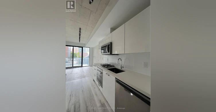 303-55 Ontario Street, Toronto, ON, M5A 0T8 - 2