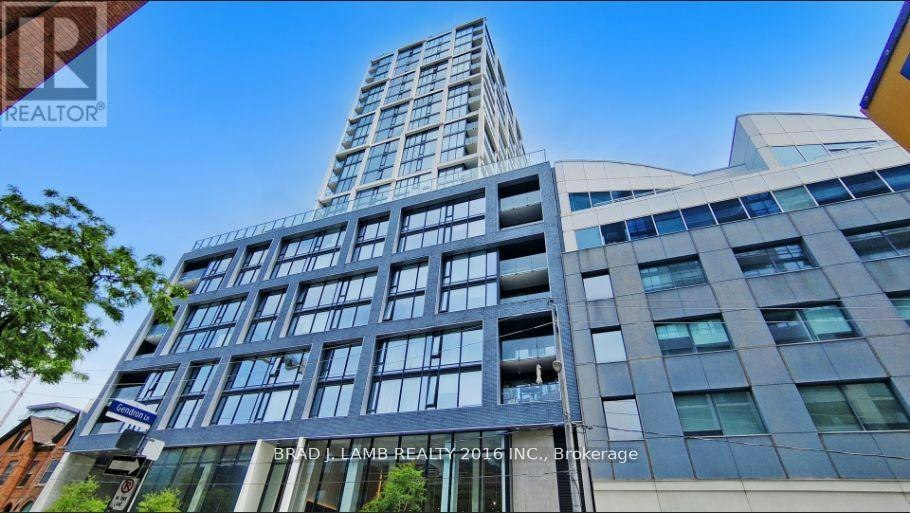 303-55 Ontario Street, Toronto, ON, M5A 0T8