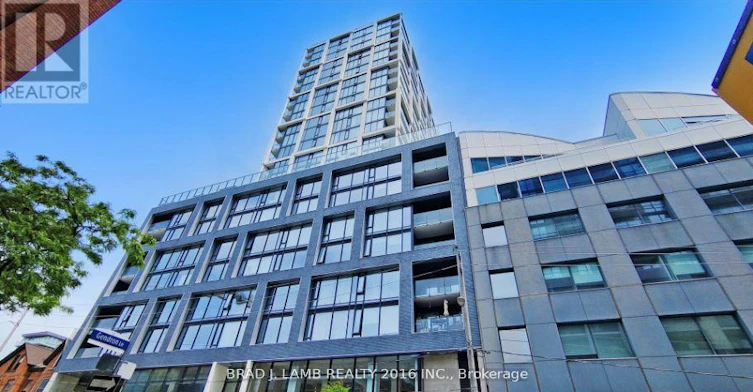 303-55 Ontario Street, Toronto, ON, M5A 0T8
