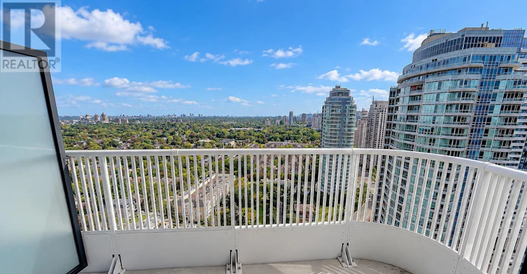 2611-36 Olive Avenue, Toronto, ON, M2N 0M4 - 26