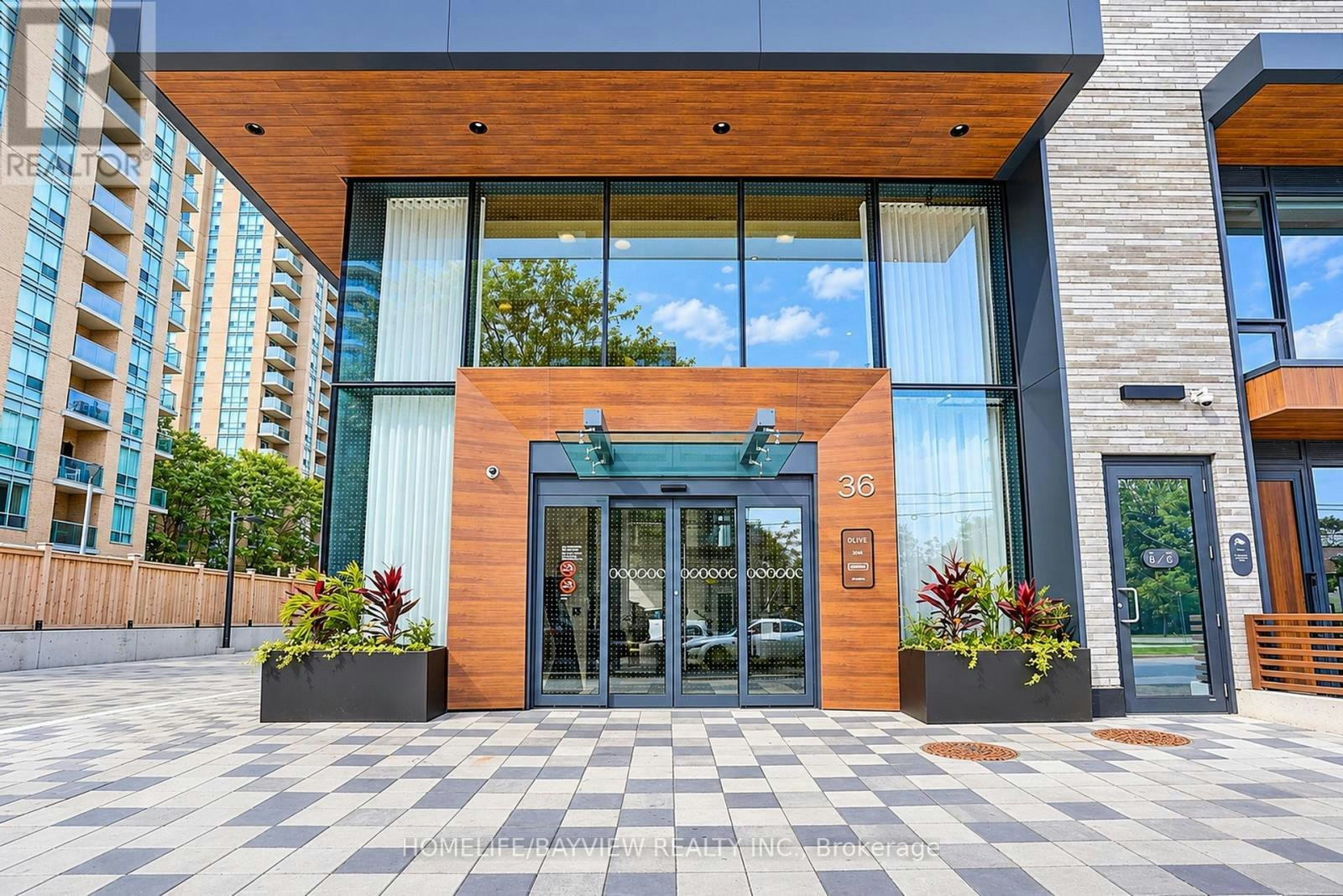 2611-36 Olive Avenue, Toronto, ON, M2N 0M4 - 30