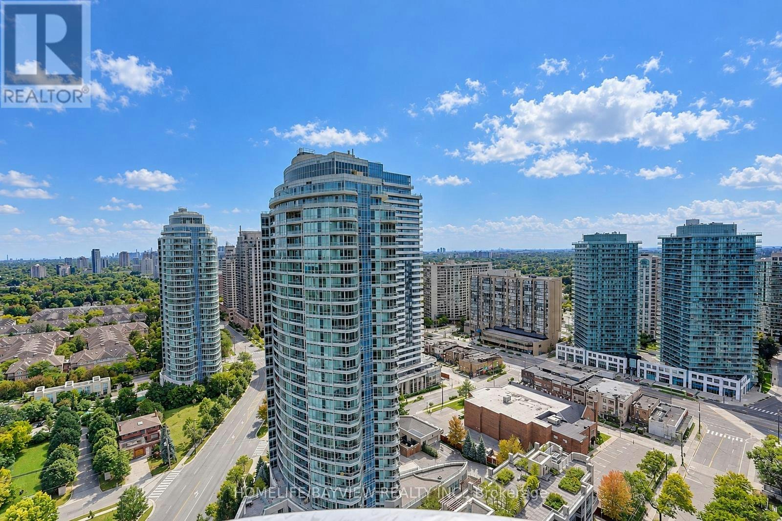 2611-36 Olive Avenue, Toronto, ON, M2N 0M4 - 28