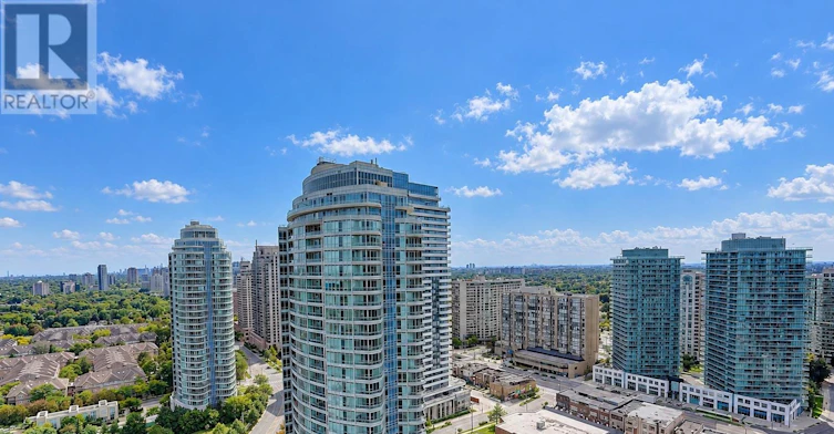 2611-36 Olive Avenue, Toronto, ON, M2N 0M4 - 28