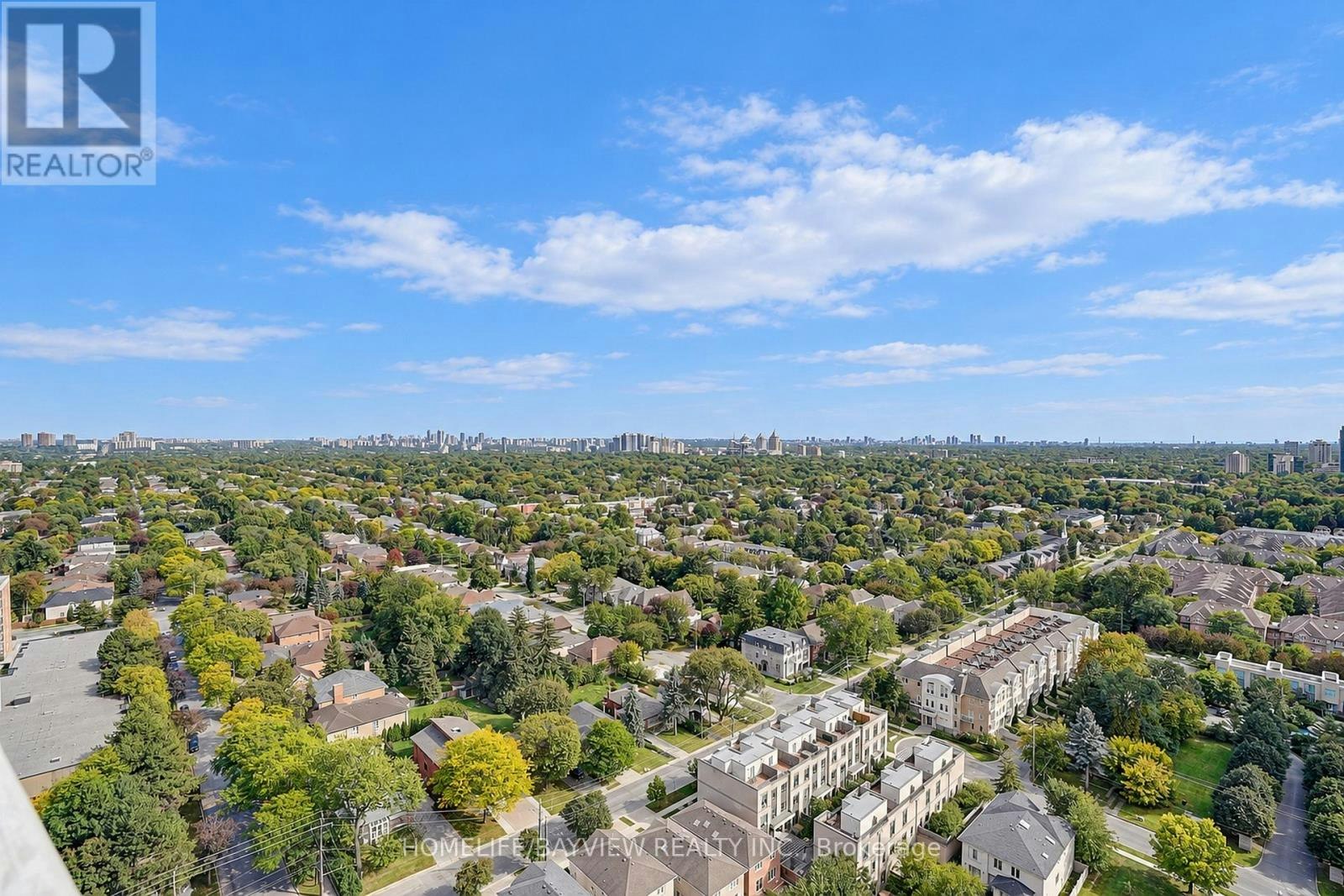 2611-36 Olive Avenue, Toronto, ON, M2N 0M4 - 29