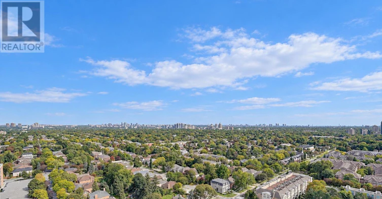 2611-36 Olive Avenue, Toronto, ON, M2N 0M4 - 29