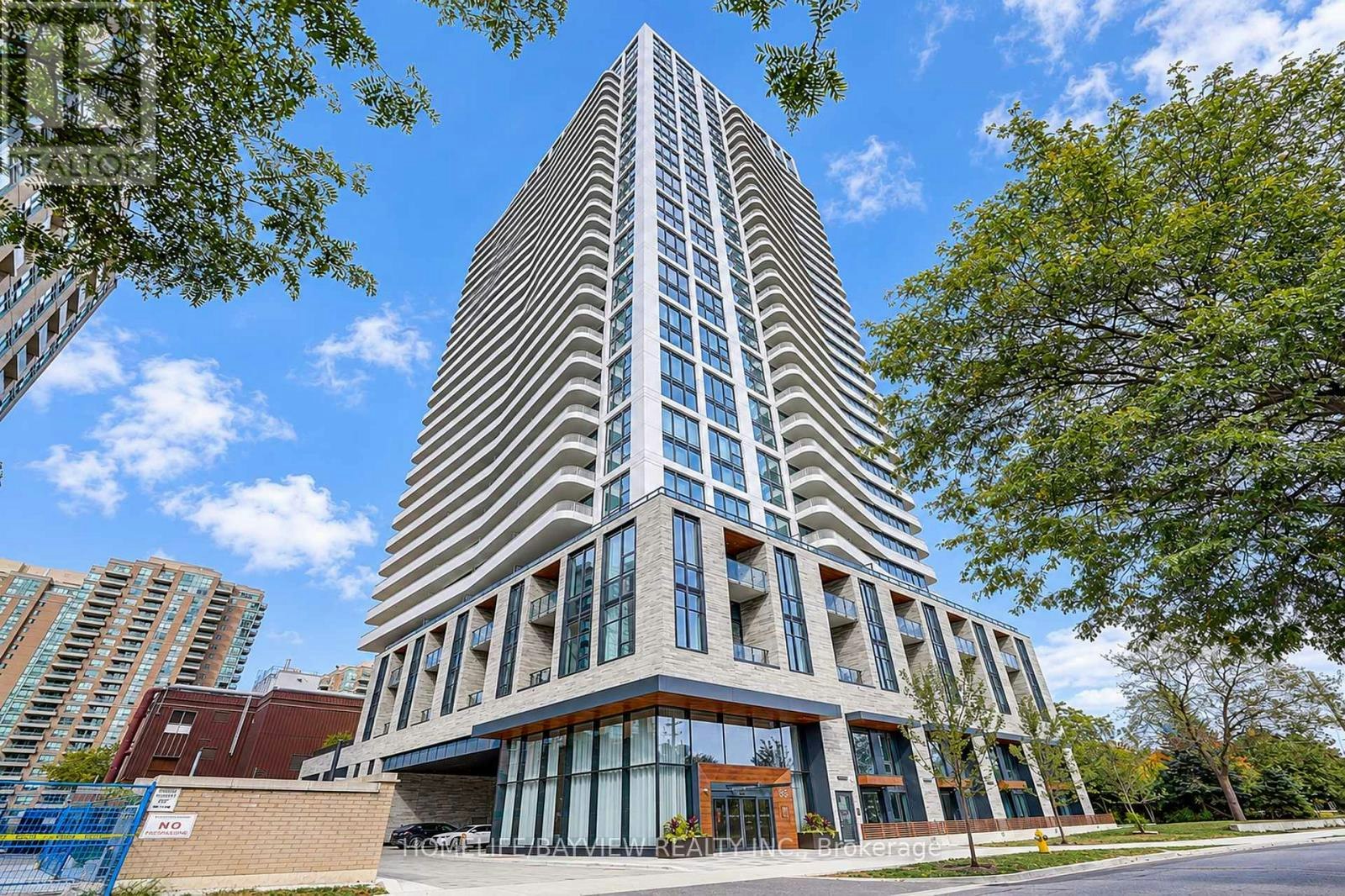 2611-36 Olive Avenue, Toronto, ON, M2N 0M4