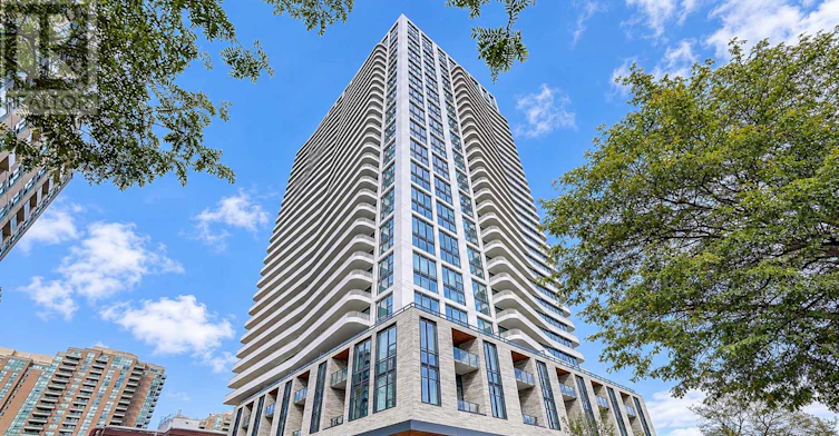 2611-36 Olive Avenue, Toronto, ON, M2N 0M4