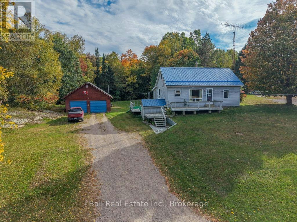 30882 28 Highway E, Bancroft, ON, K0L 1C0
