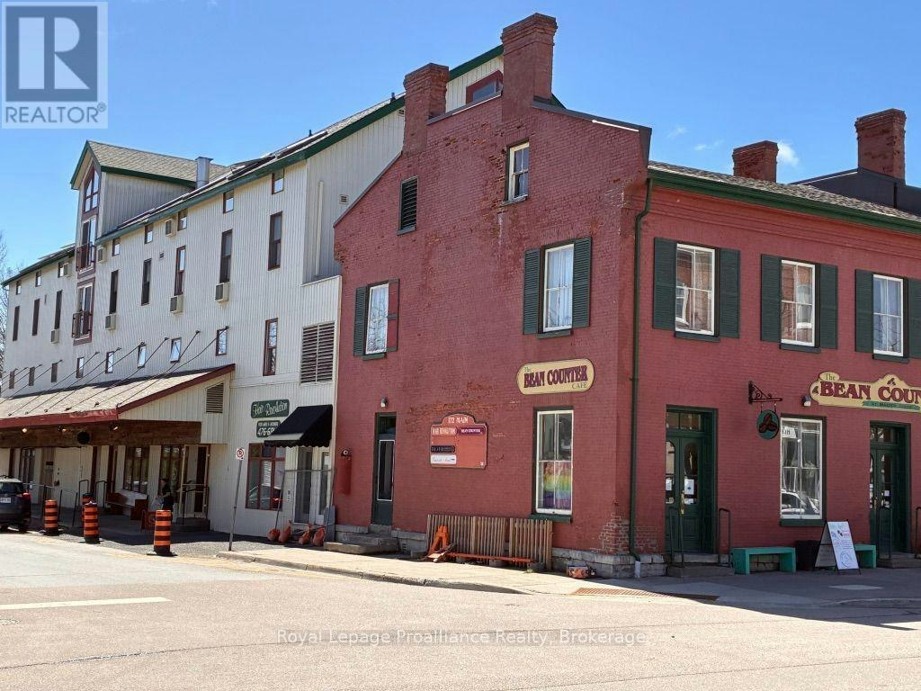 303-172 Main Street, Prince Edward County, ON, K0K 2T0