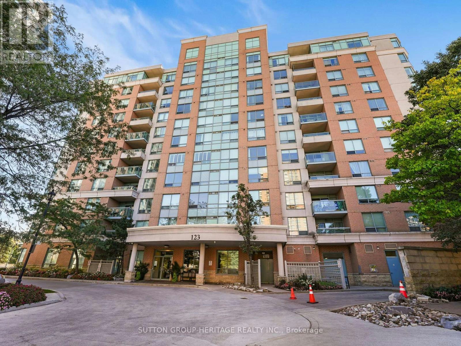 PH 69-123 Omni Drive, Toronto, ON, M1P 5A6