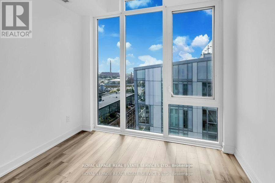1310-45 Baseball Place, Toronto, ON, M4M 0H1 - 15