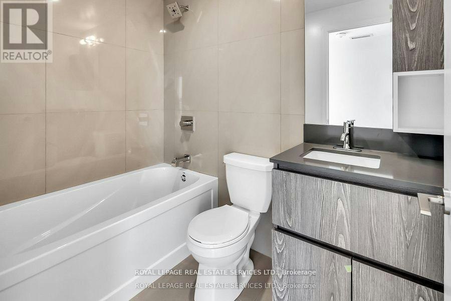 1310-45 Baseball Place, Toronto, ON, M4M 0H1 - 8
