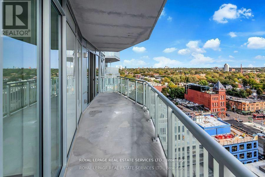 1310-45 Baseball Place, Toronto, ON, M4M 0H1 - 17