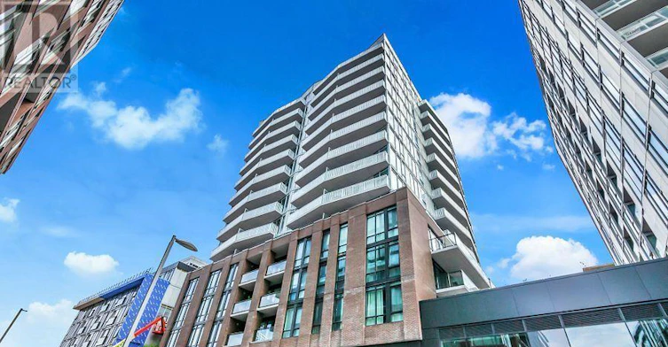 1310-45 Baseball Place, Toronto, ON, M4M 0H1