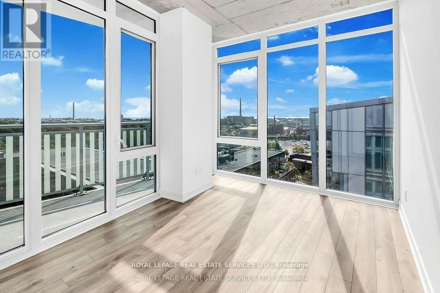 1310-45 Baseball Place, Toronto, ON, M4M 0H1 - 9