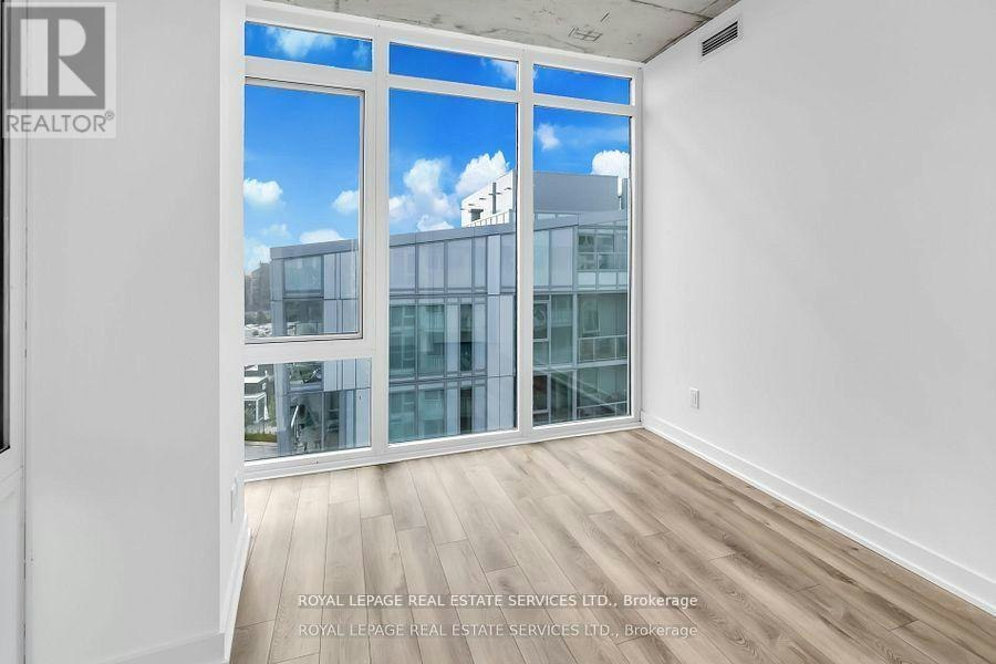 1310-45 Baseball Place, Toronto, ON, M4M 0H1 - 10