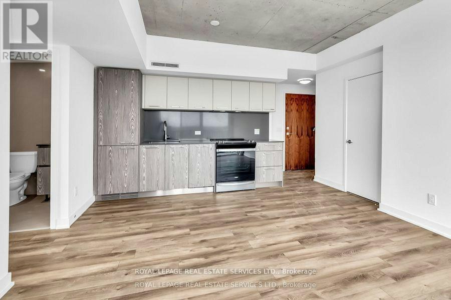 1310-45 Baseball Place, Toronto, ON, M4M 0H1 - 5