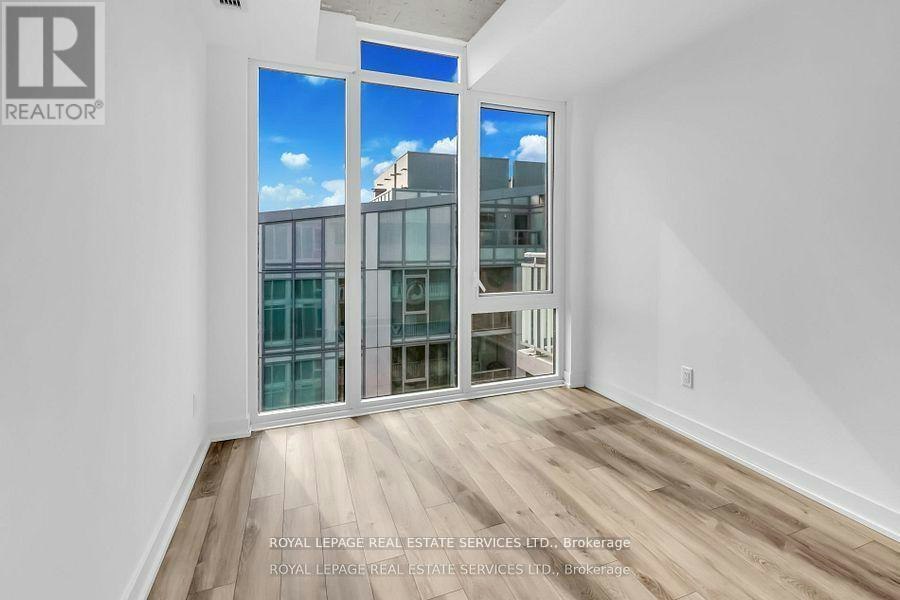 1310-45 Baseball Place, Toronto, ON, M4M 0H1 - 14