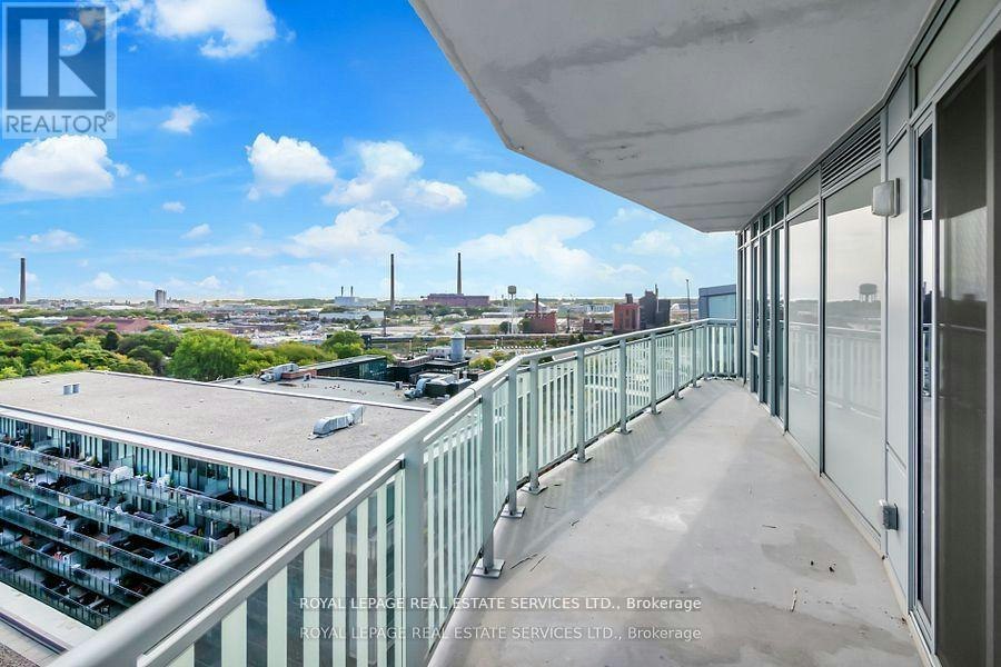 1310-45 Baseball Place, Toronto, ON, M4M 0H1 - 19