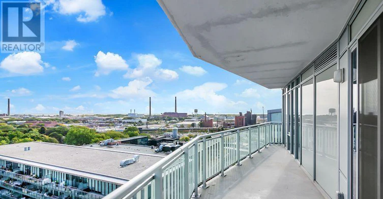 1310-45 Baseball Place, Toronto, ON, M4M 0H1 - 19