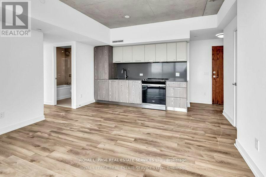 1310-45 Baseball Place, Toronto, ON, M4M 0H1 - 6