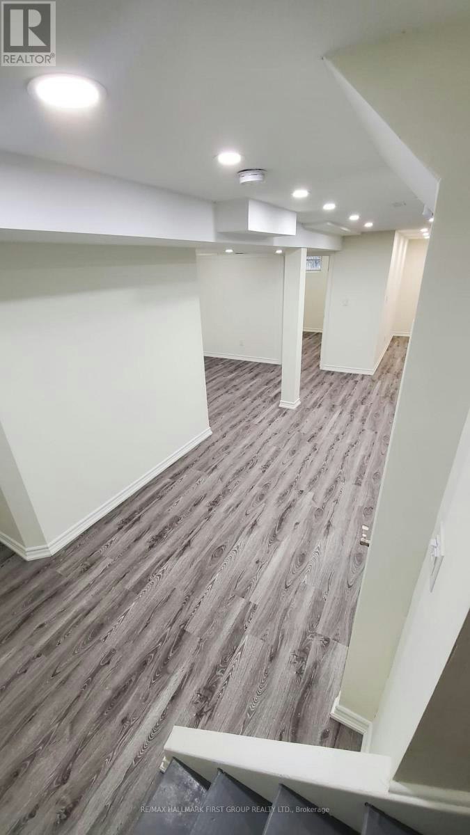 28 Stevensgate Drive, Ajax, ON, L1T 4Z3 - 2